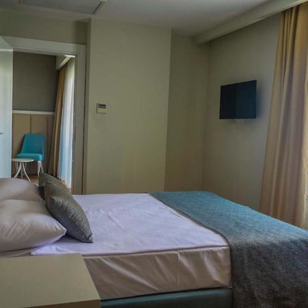 Dream Water World Hotel Сиде Екстериор снимка