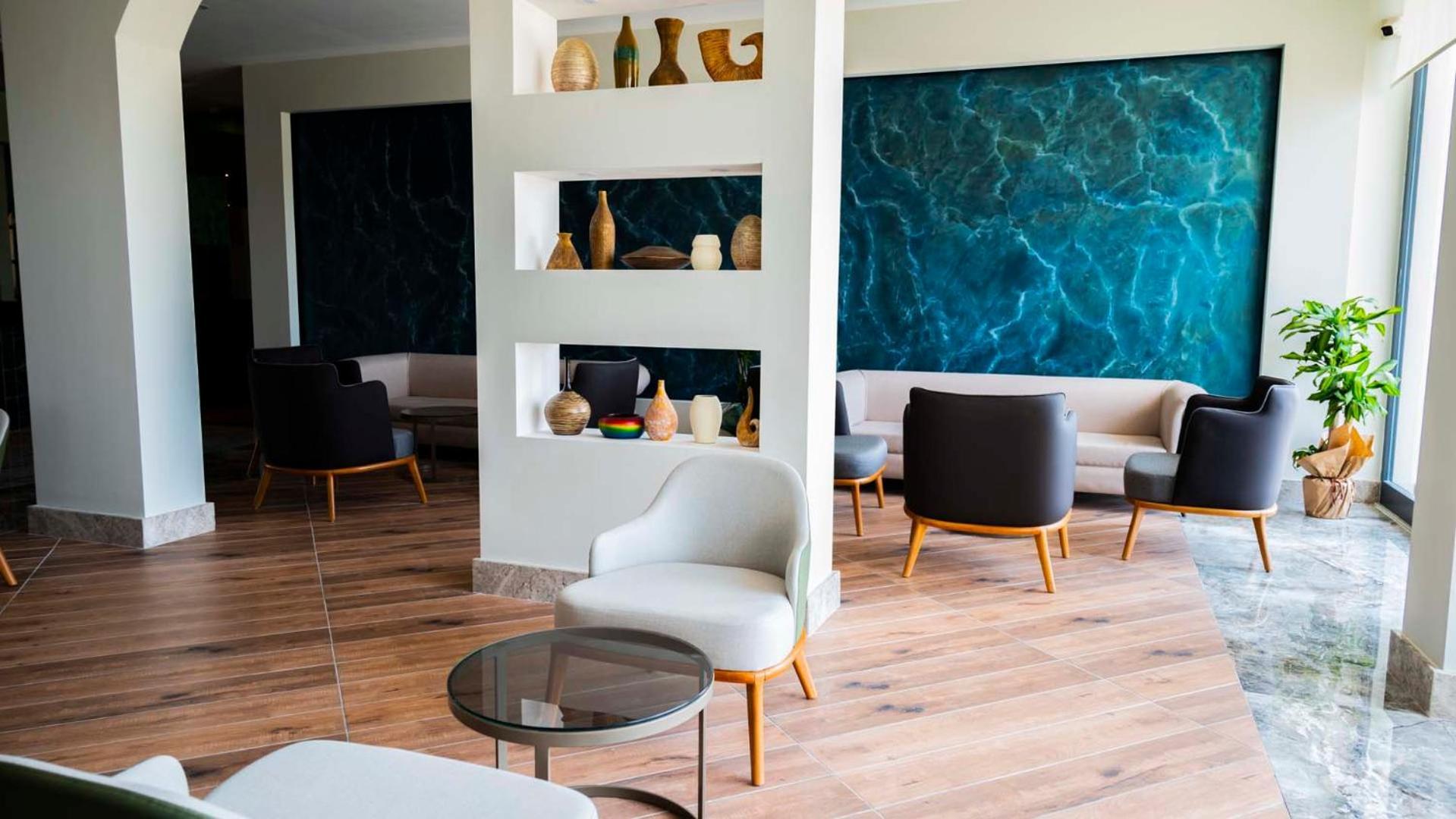 Dream Water World Hotel Сиде Екстериор снимка