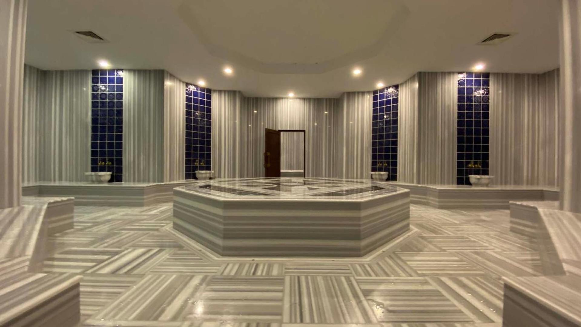 Dream Water World Hotel Сиде Екстериор снимка