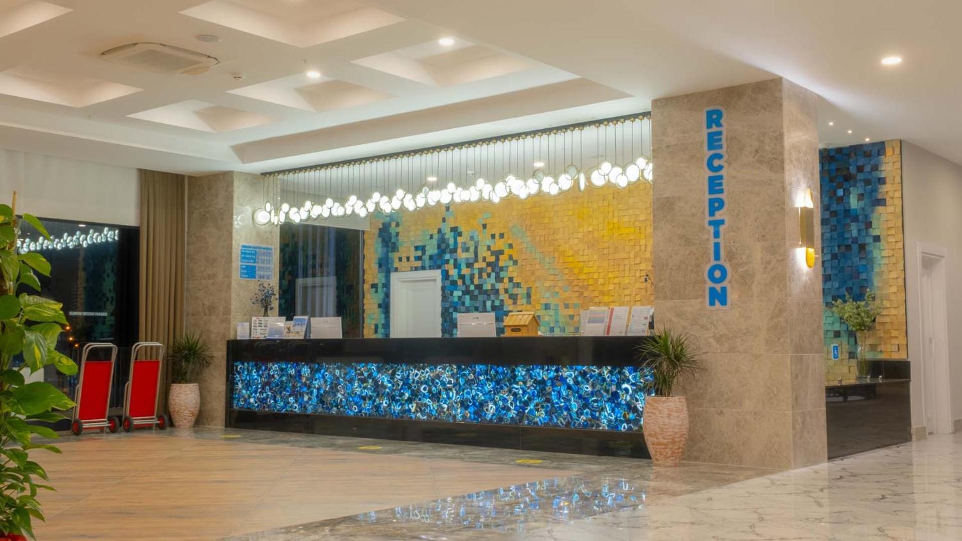 Dream Water World Hotel Сиде Екстериор снимка