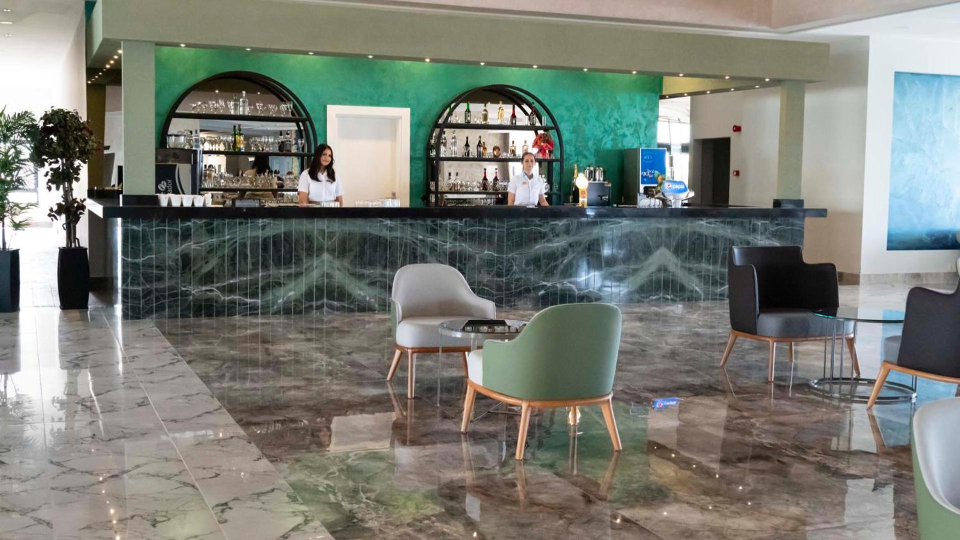 Dream Water World Hotel Сиде Екстериор снимка